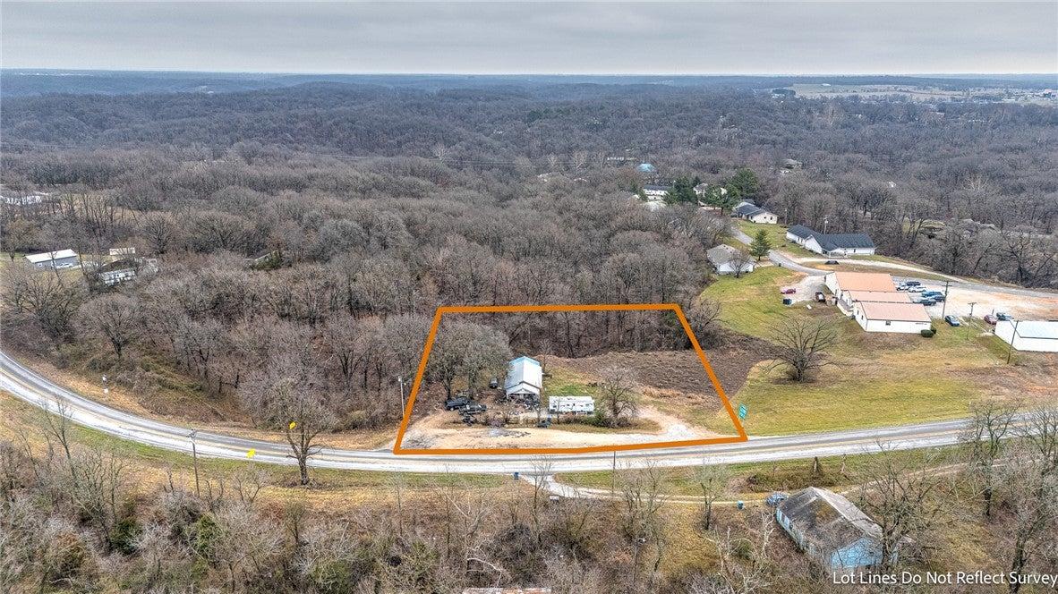 1st Ave Ne, Gravette, AR 72736