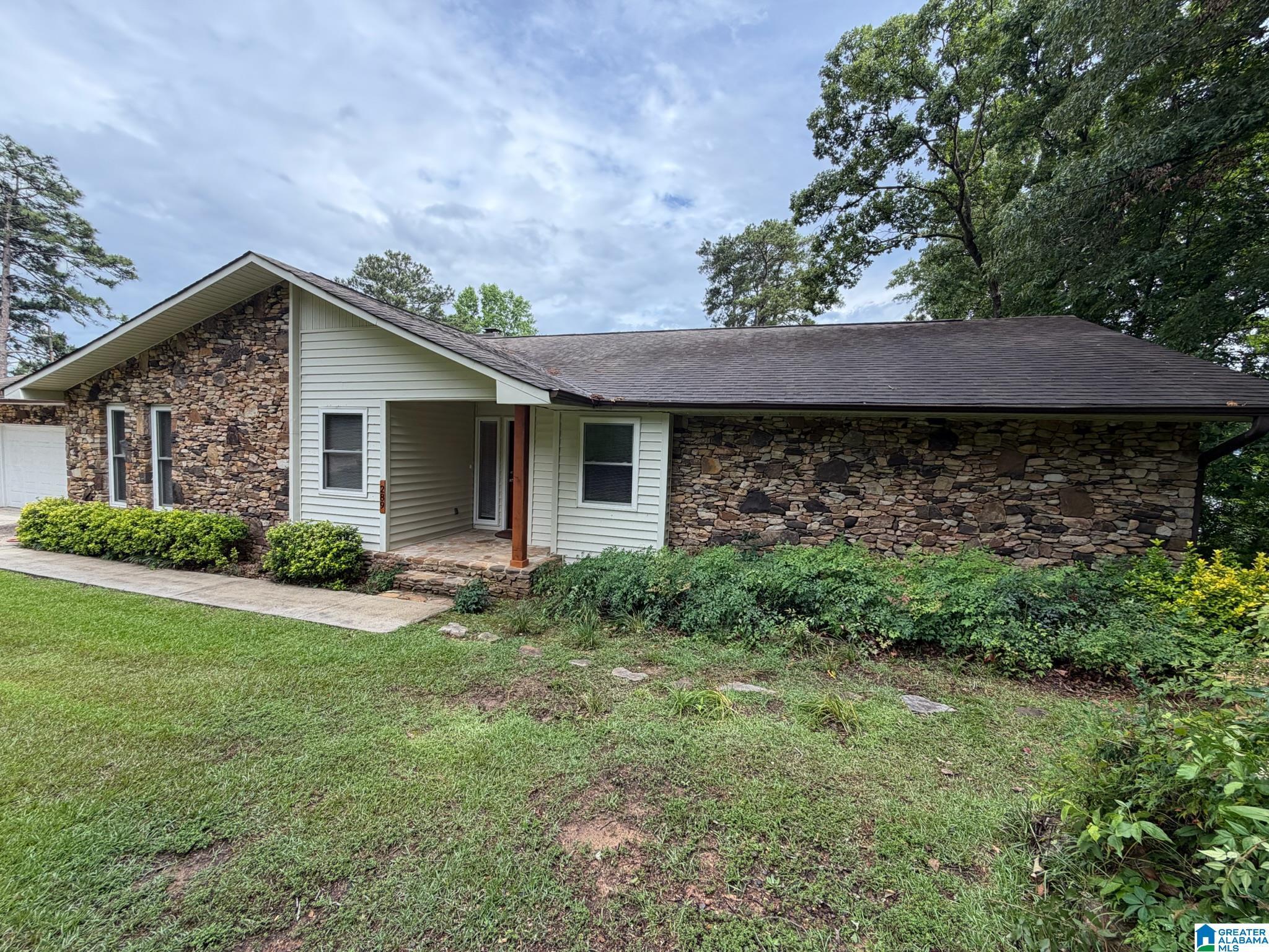 Osprey Dr, Pell City, AL 35128