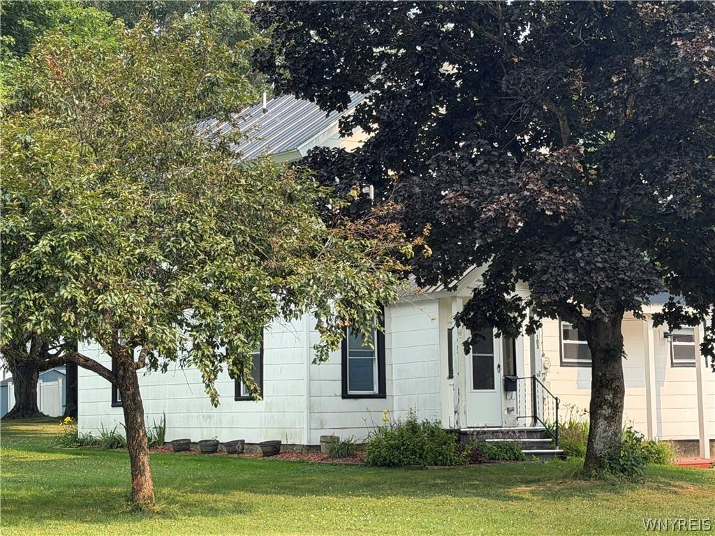 9th St, Little Valley, NY 14755