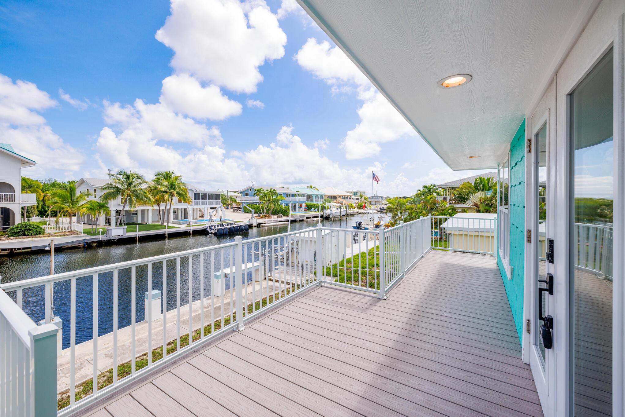 W Cahill Ct, Big Pine Key, FL 33043