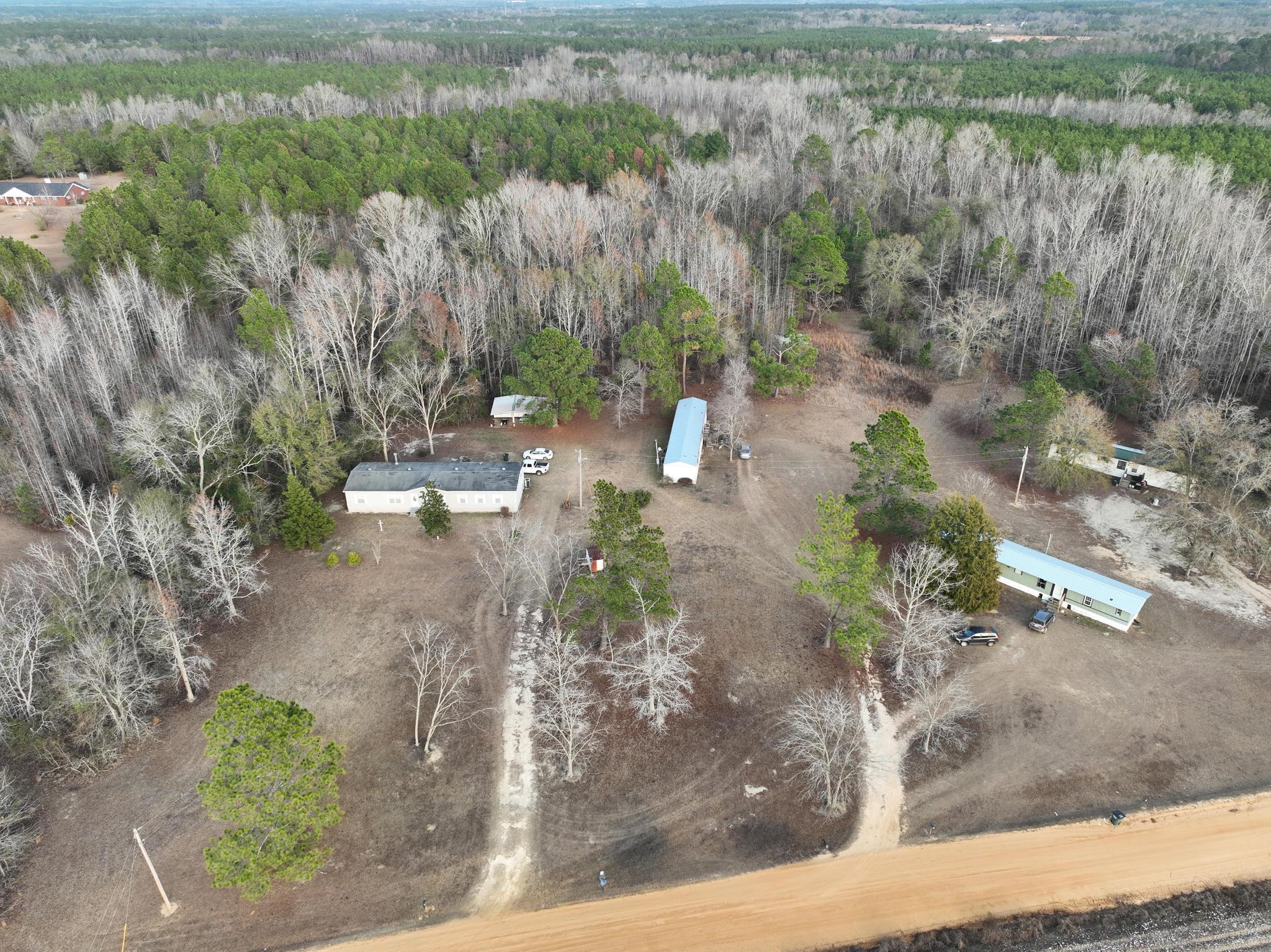 Mallard Rd, Cobbtown, GA 30420