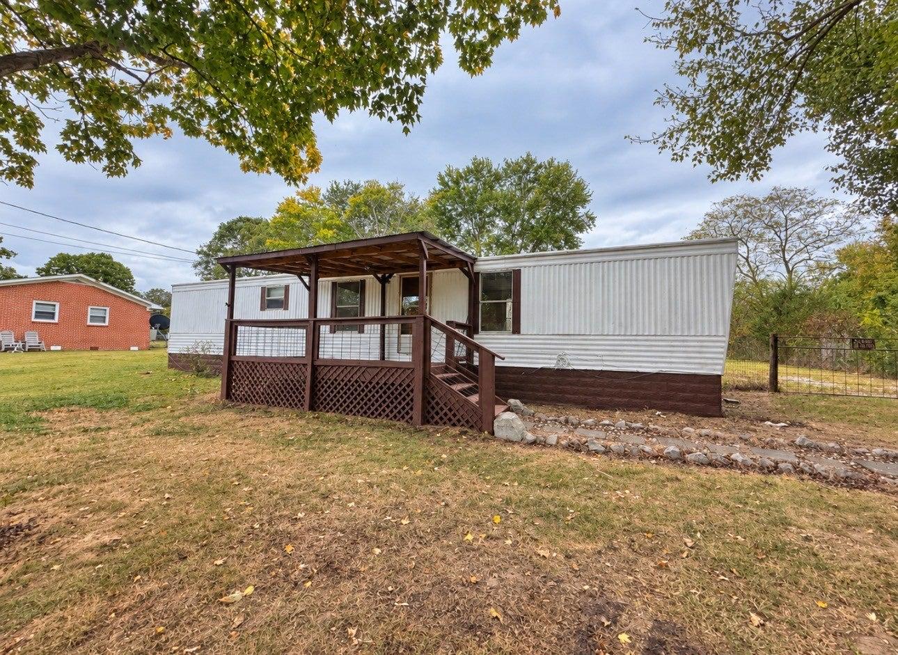 Crawford Cir, Sparta, TN 38583