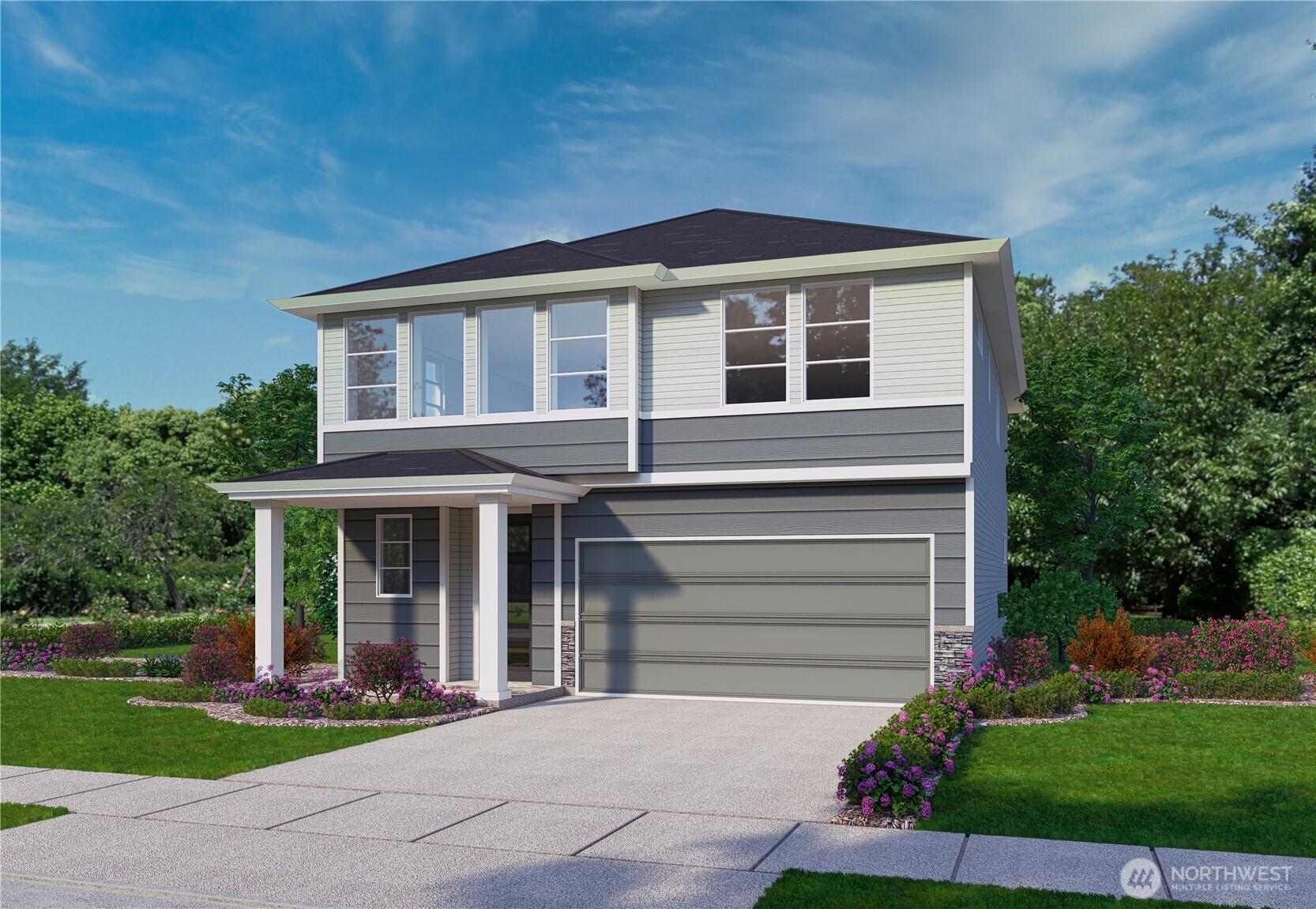 Sw Ridgeway Dr, Oak Harbor, WA 98277