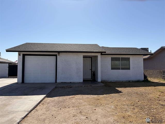 S 14th Ave, Yuma, AZ 85364