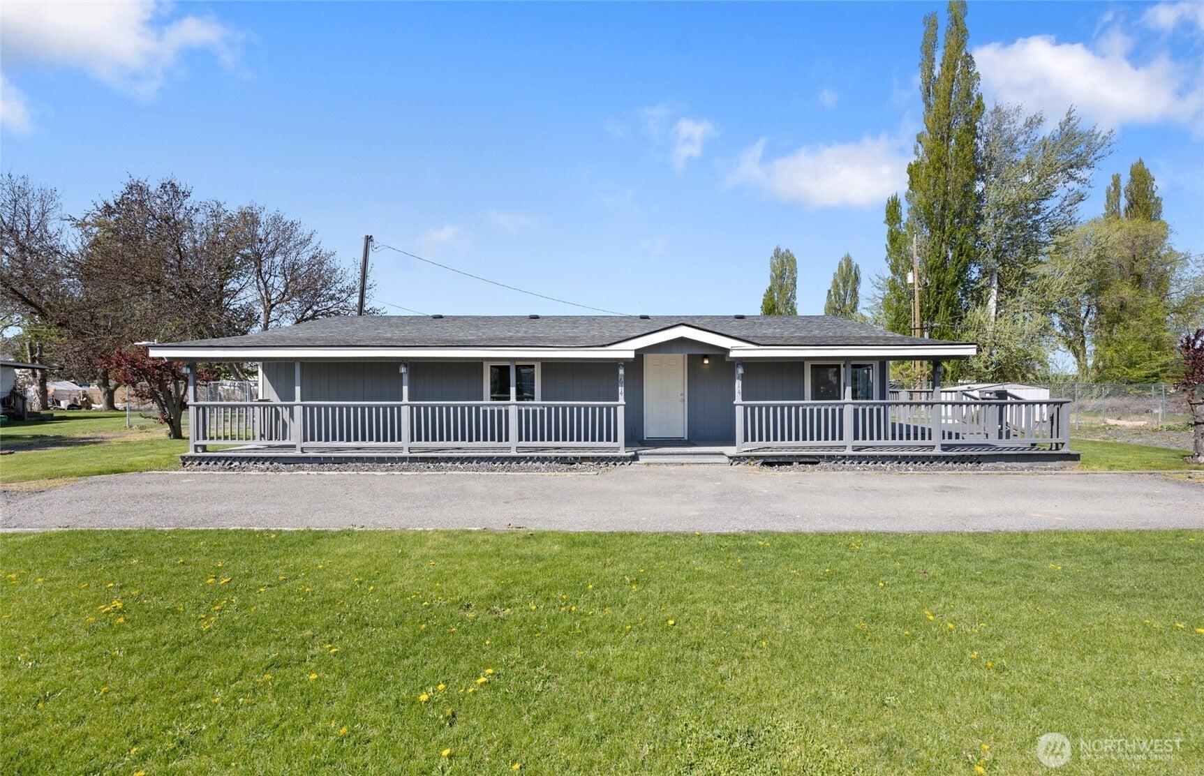 S Andes Rd, Othello, WA 99344