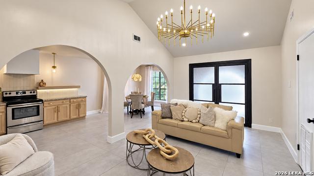 Marion Dr, Eagle Pass, TX 78852