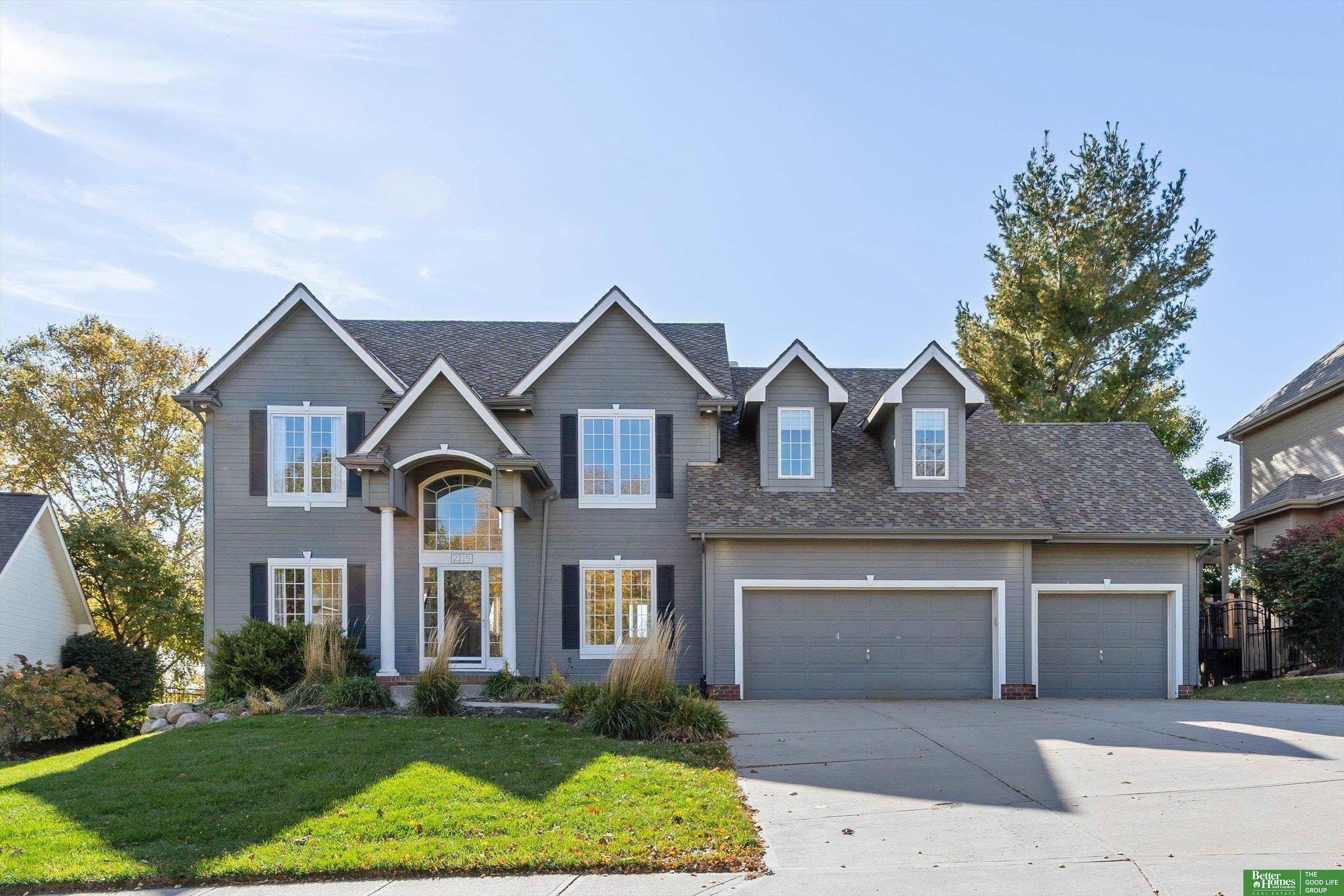 S 181st Cir, Omaha, NE 68130