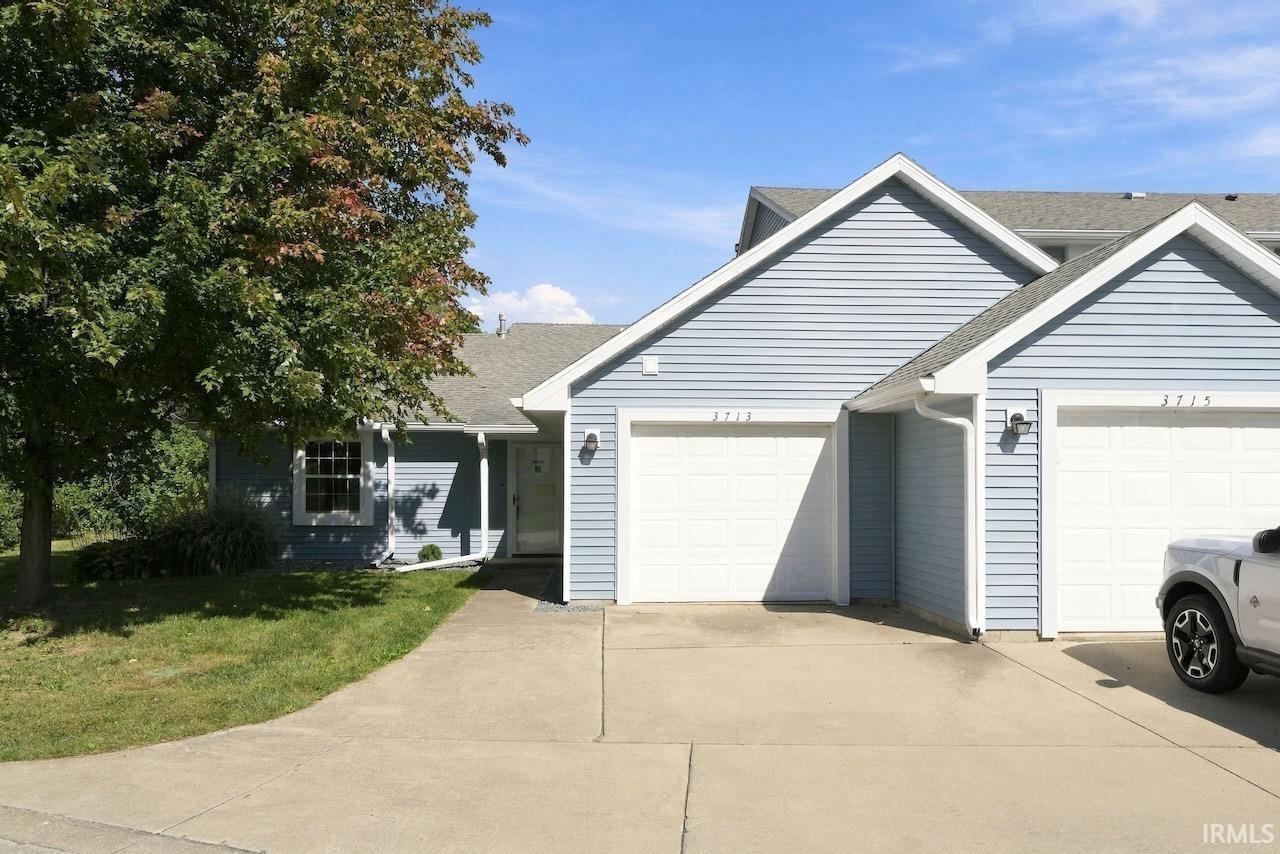 N Lakeside Dr, Muncie, IN 47304