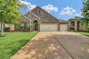 Woodridge Xing, Clute, TX 77531
