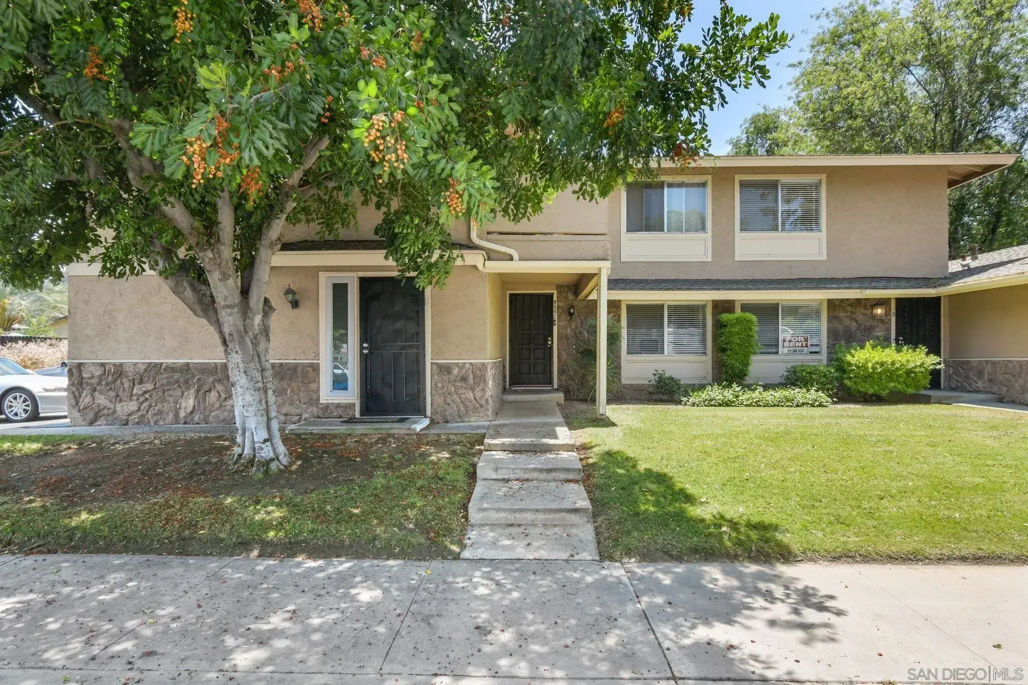 Amistad Pl, El Cajon, CA 92019