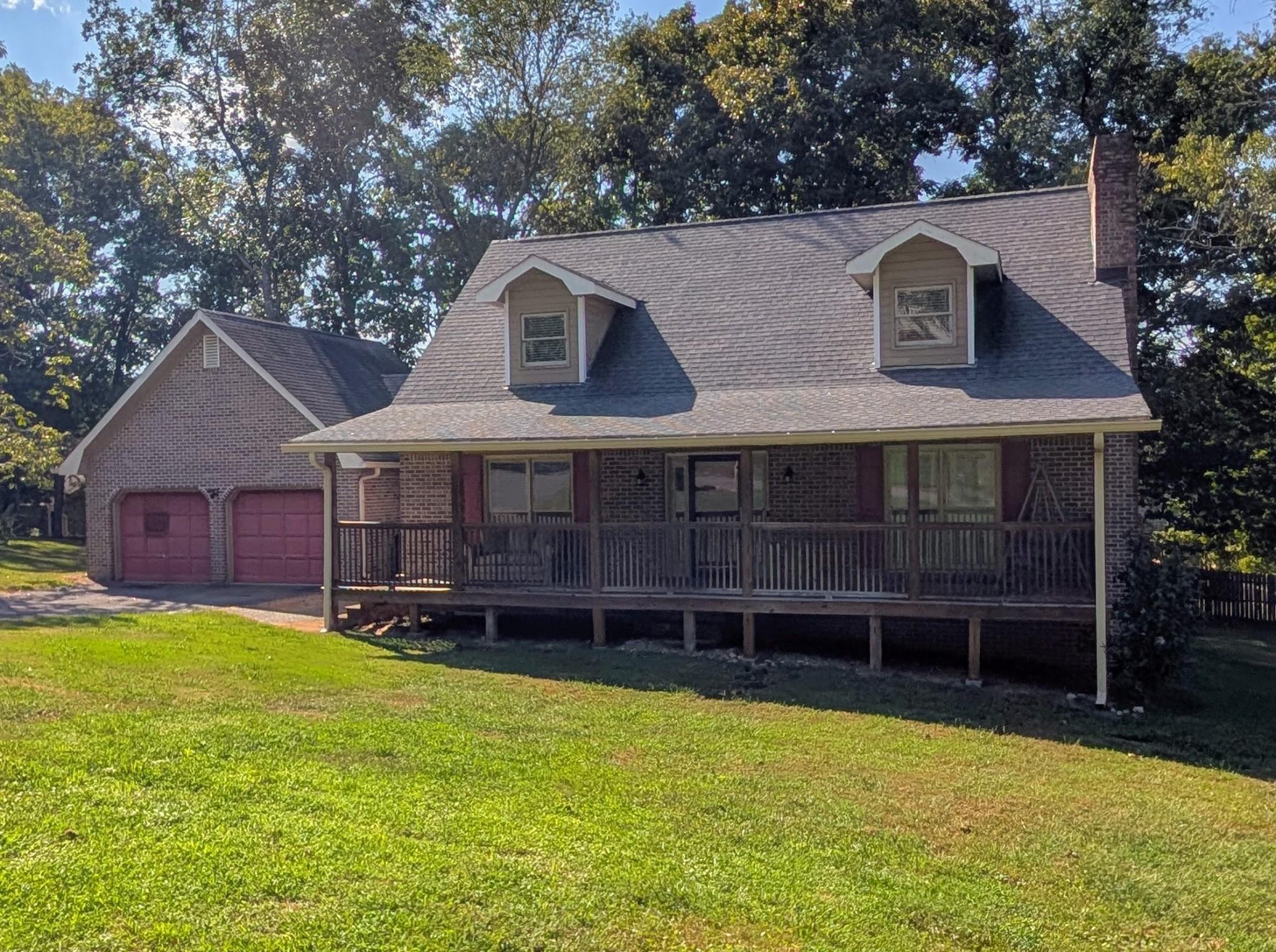 Laurel Springs Dr Nw, Cleveland, TN 37311