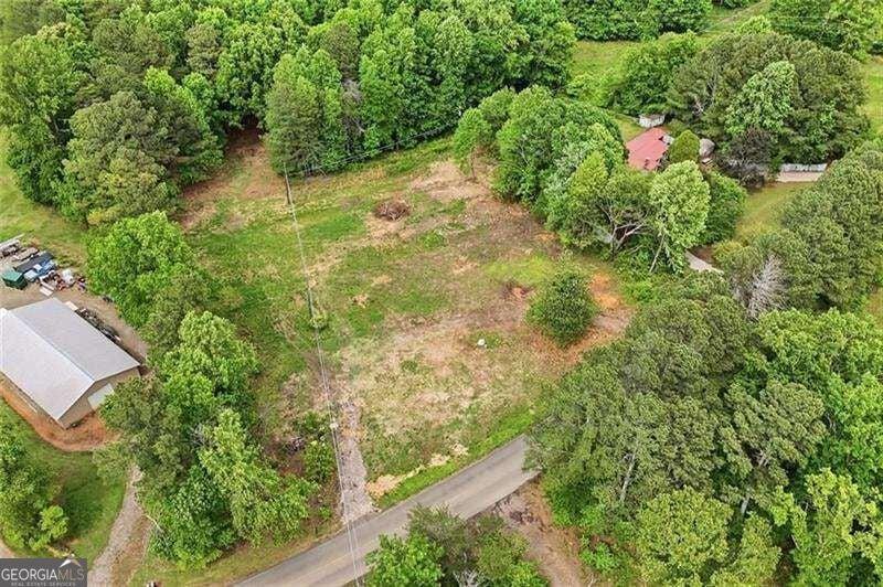 Sardis Rd, Canton, GA 30114