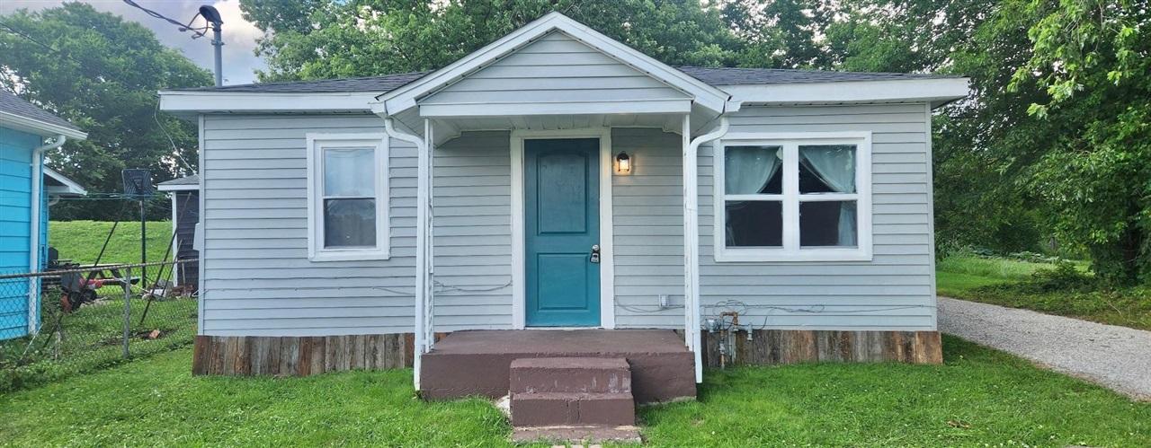 Brownslock Rd, Bowling Green, KY 42101