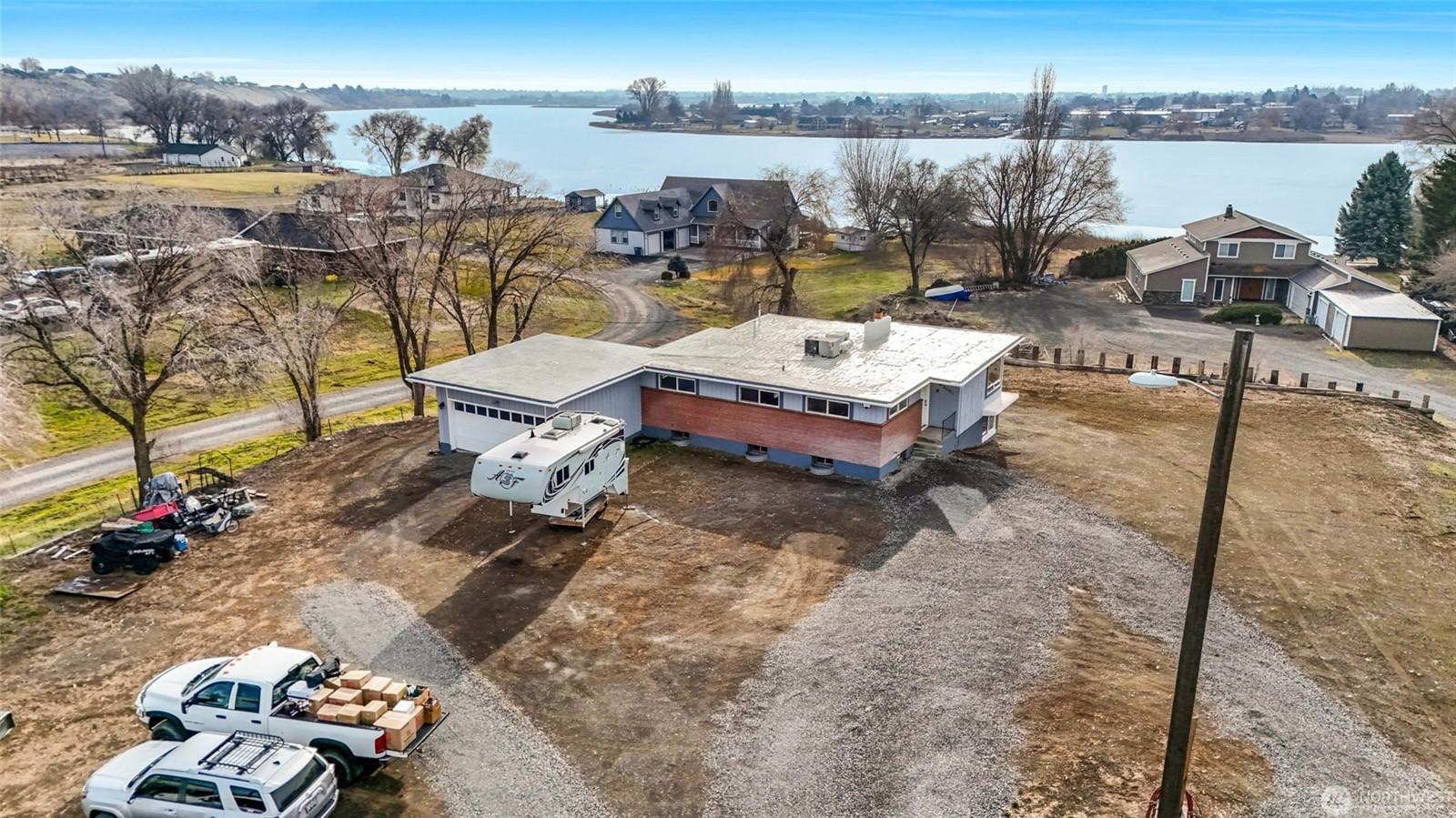 Valley Rd Ne, Moses Lake, WA 98837