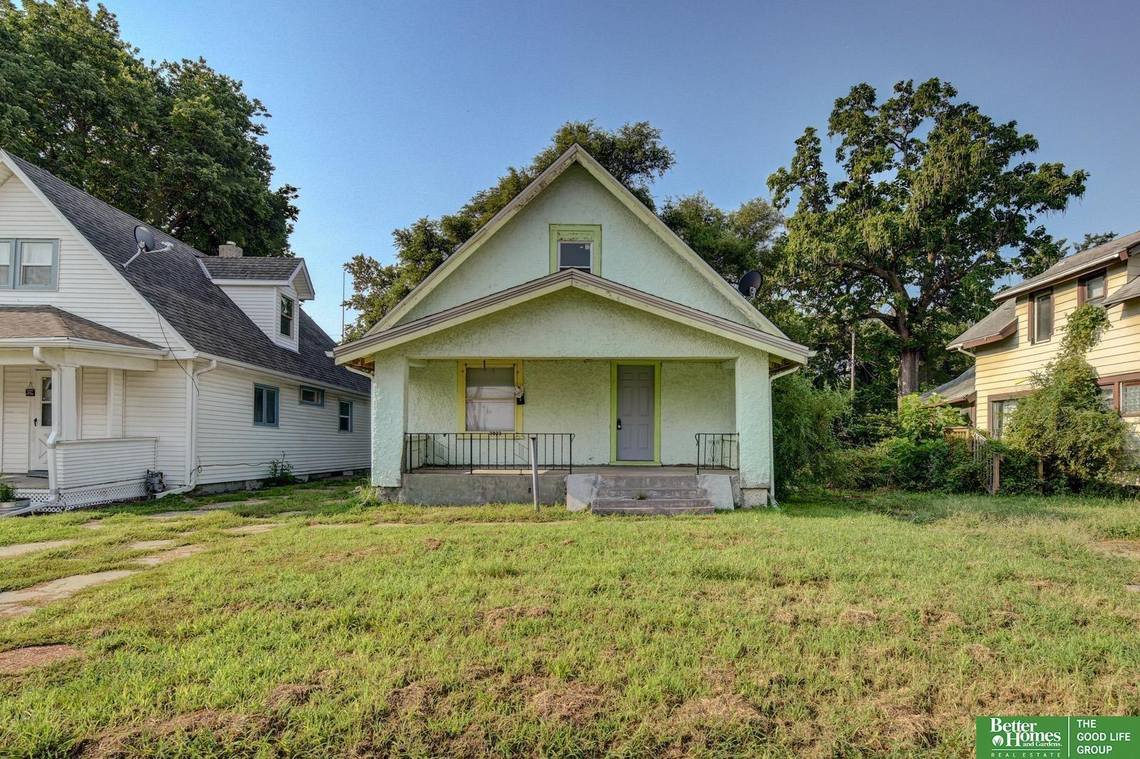 Larimore Ave, Omaha, NE 68111