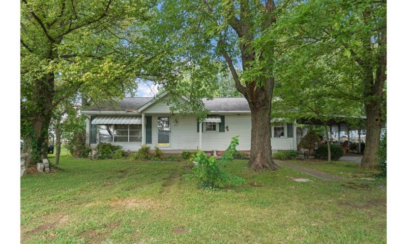 Fair St, Henderson, KY 42420