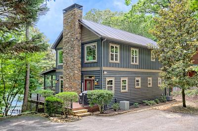 Holly Hill Dr, Blairsville, GA 30512