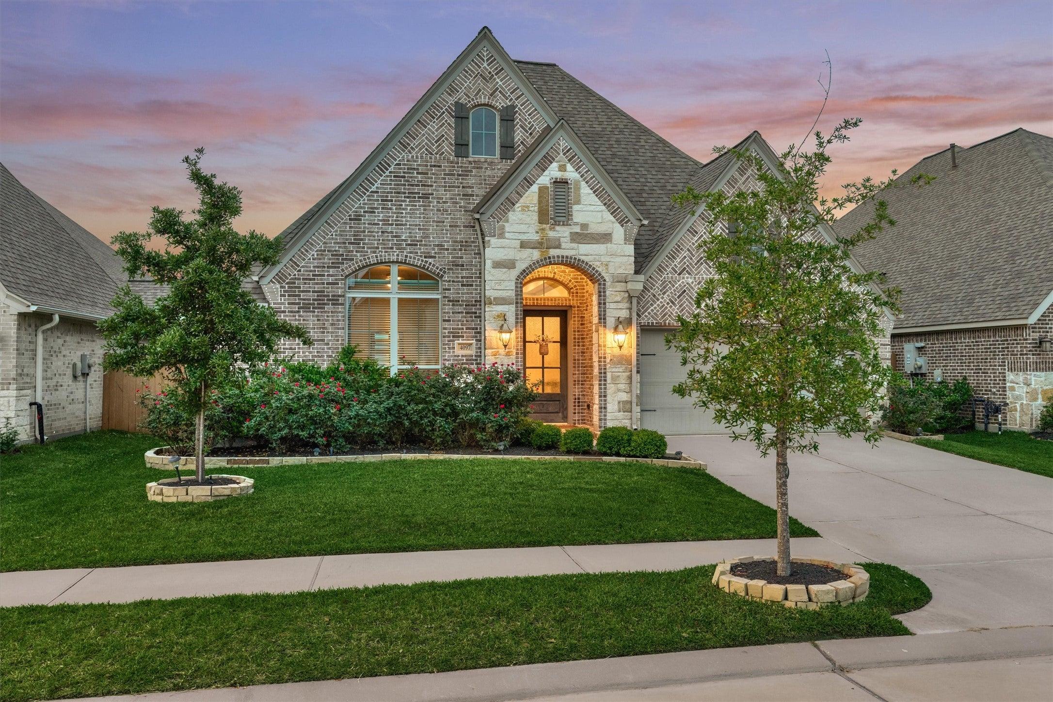 Emerson Cove Dr, Spring, TX 77386
