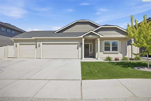 Marysville Way, Richland, WA 99352