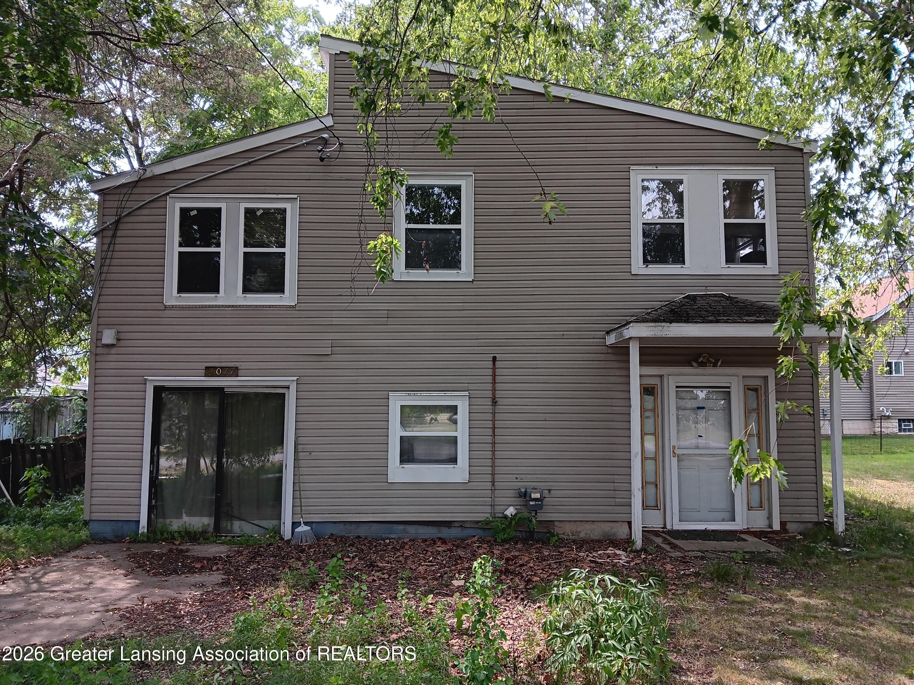 Elliott St, Holt, MI 48842