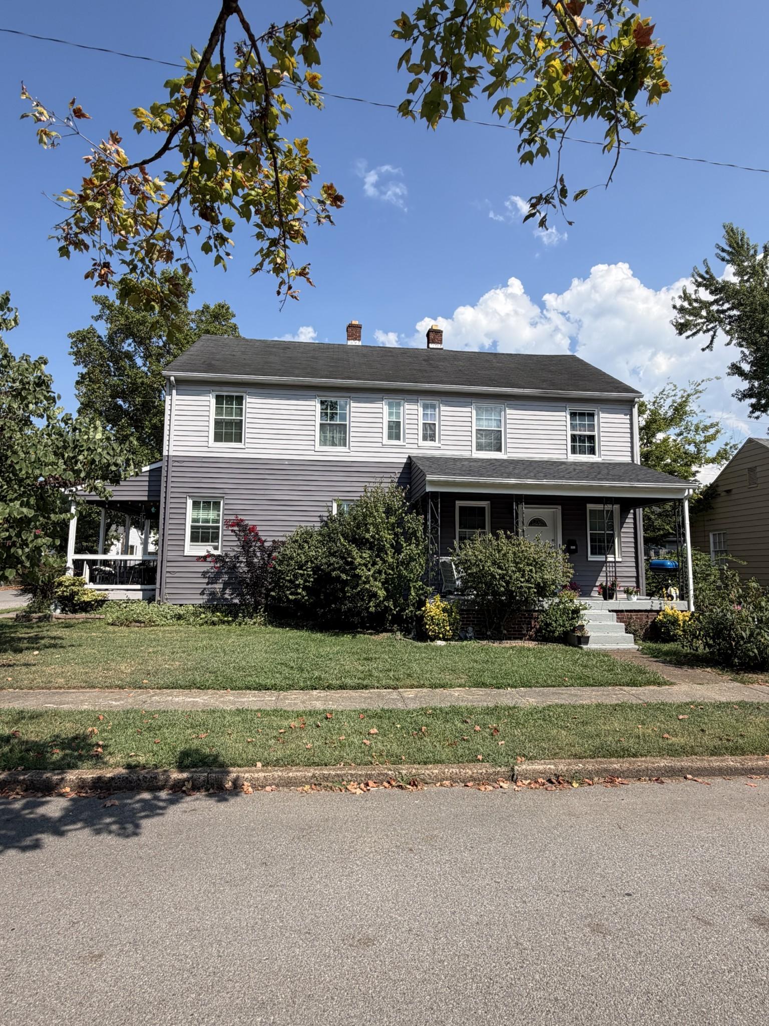 Bryan St, Old Hickory, TN 37138