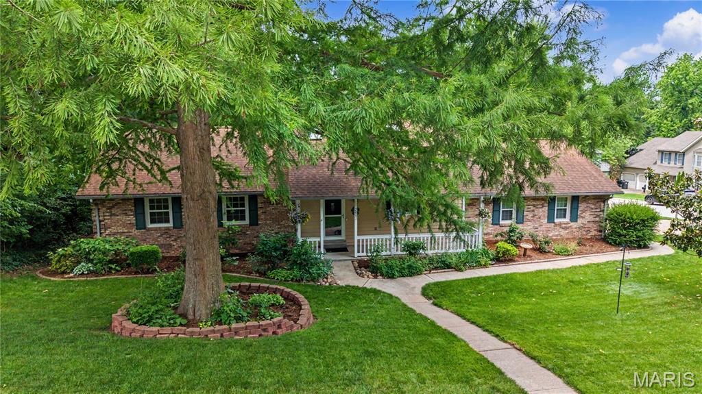 Lee Dr, Cape Girardeau, MO 63701