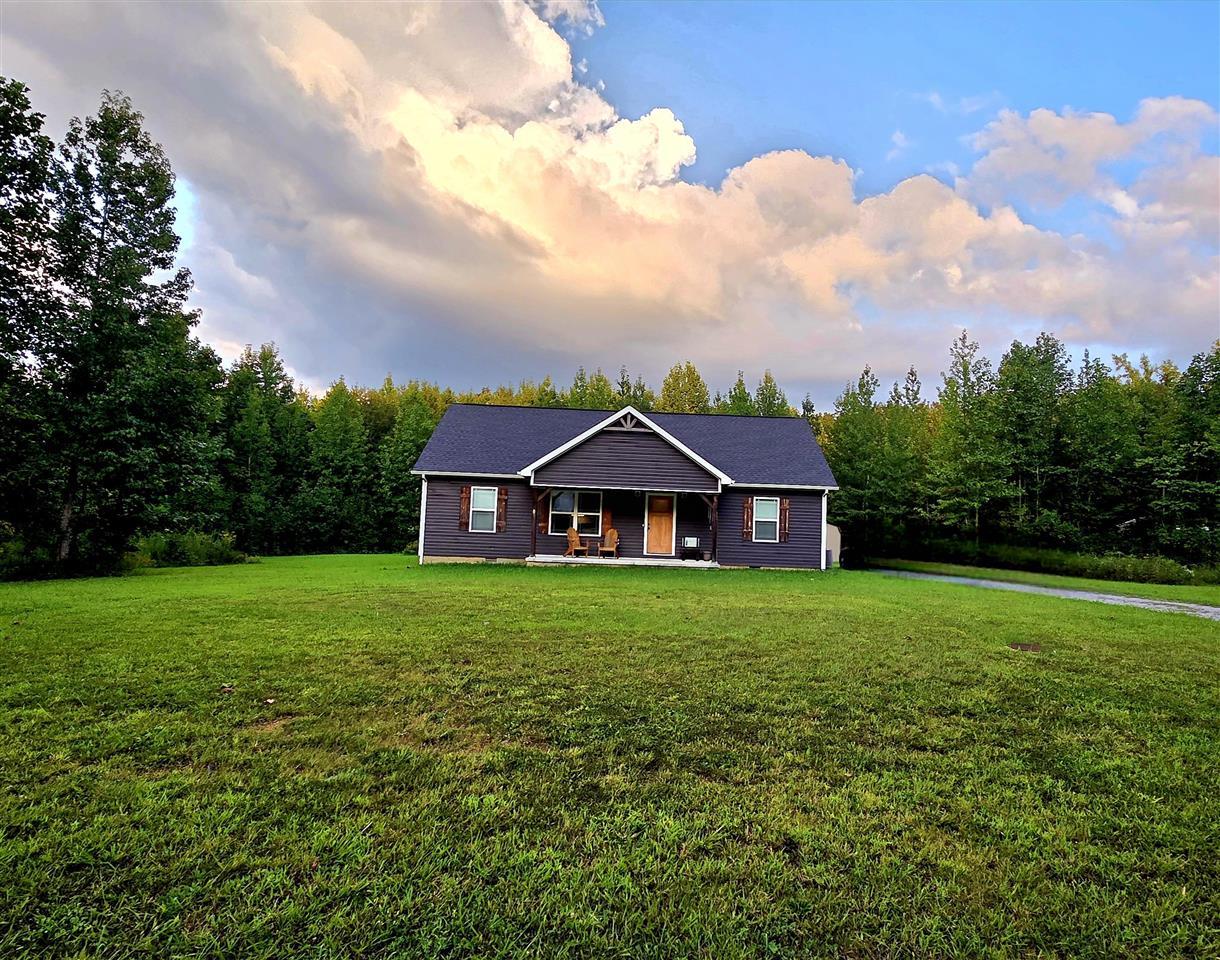 Mustang Dr, Scottsville, KY 42164
