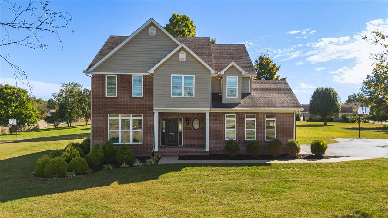 Lamplighter Dr, Bowling Green, KY 42104