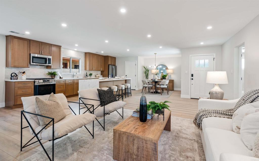 Nansen Ave, San Diego, CA 92122