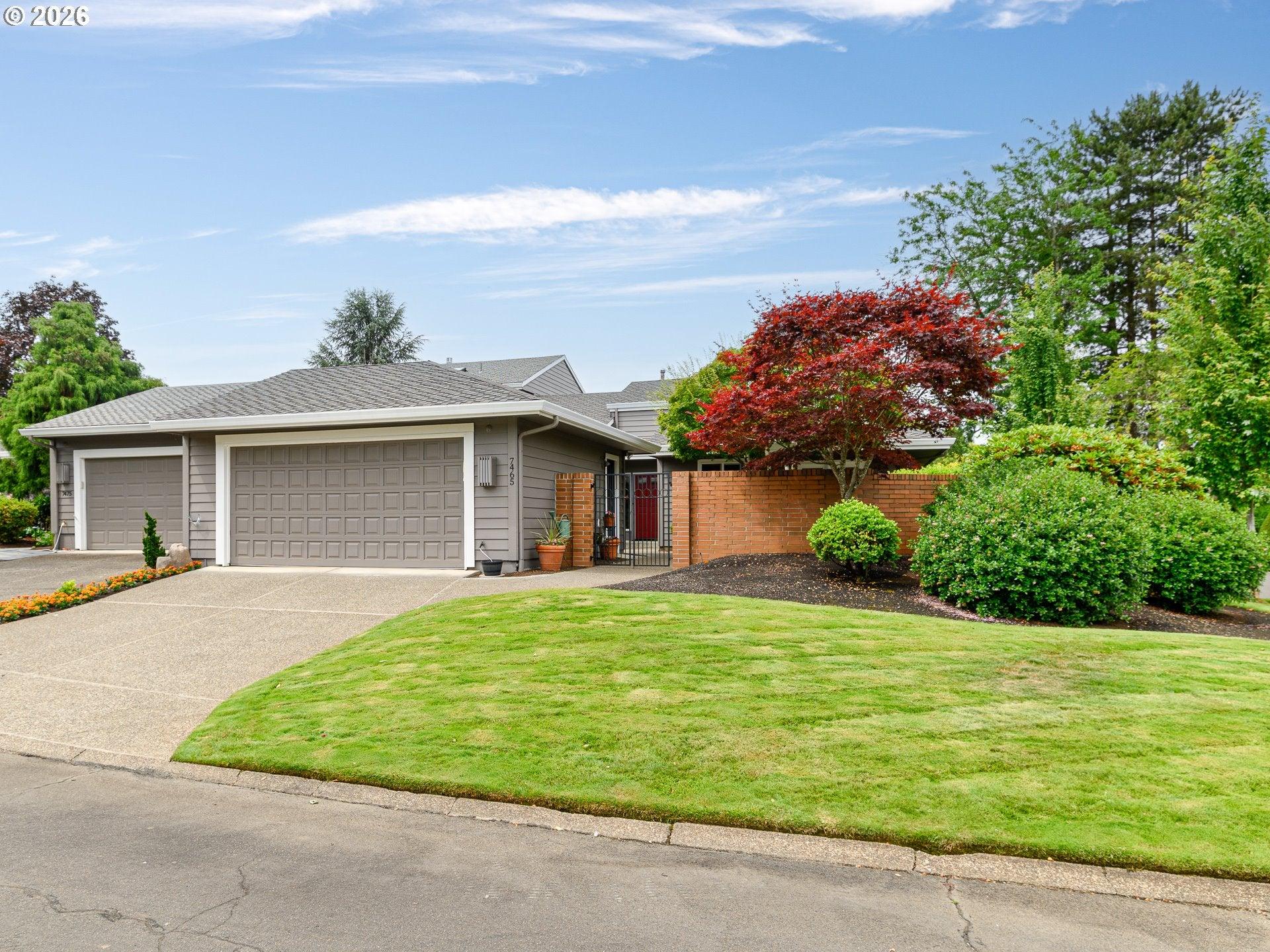 Sw Downs Post Rd, Wilsonville, OR 97070