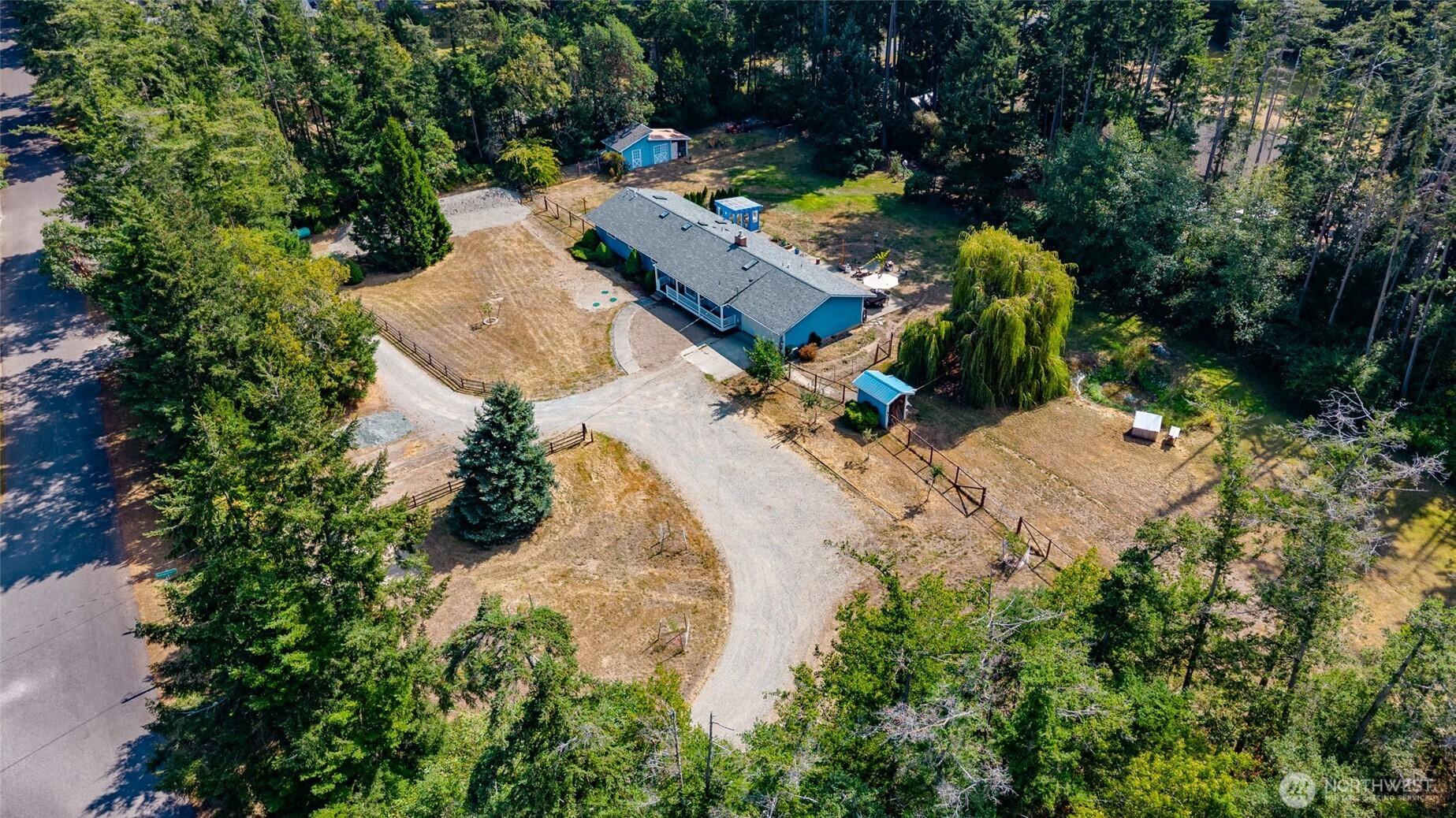 Wellington Dr, Oak Harbor, WA 98277