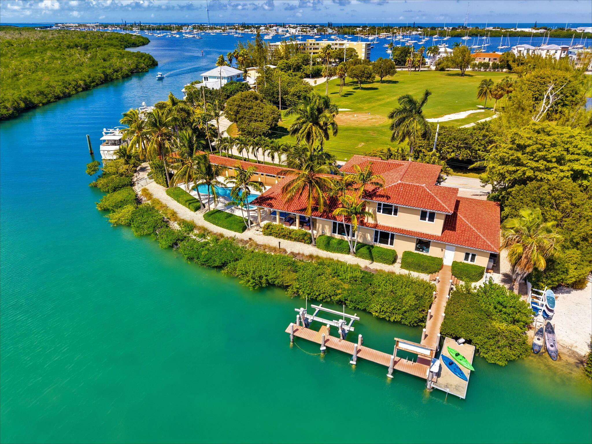 Sombrero Blvd, Marathon, FL 33050