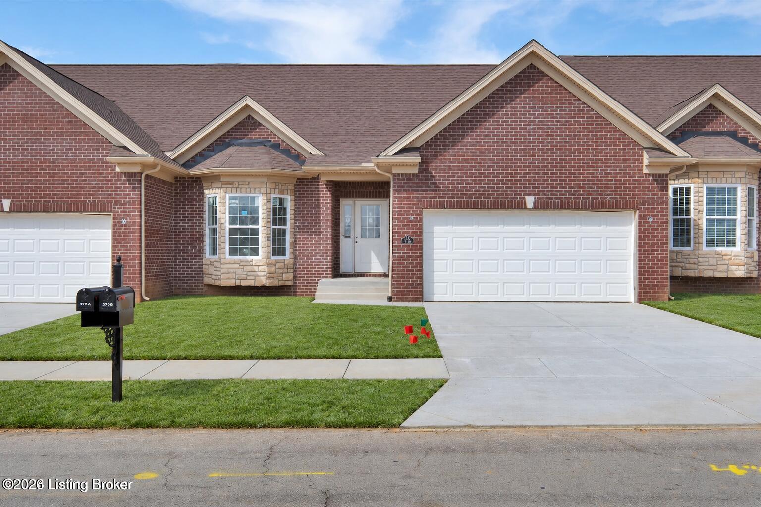 Christman Ln, Shepherdsville, KY 40165
