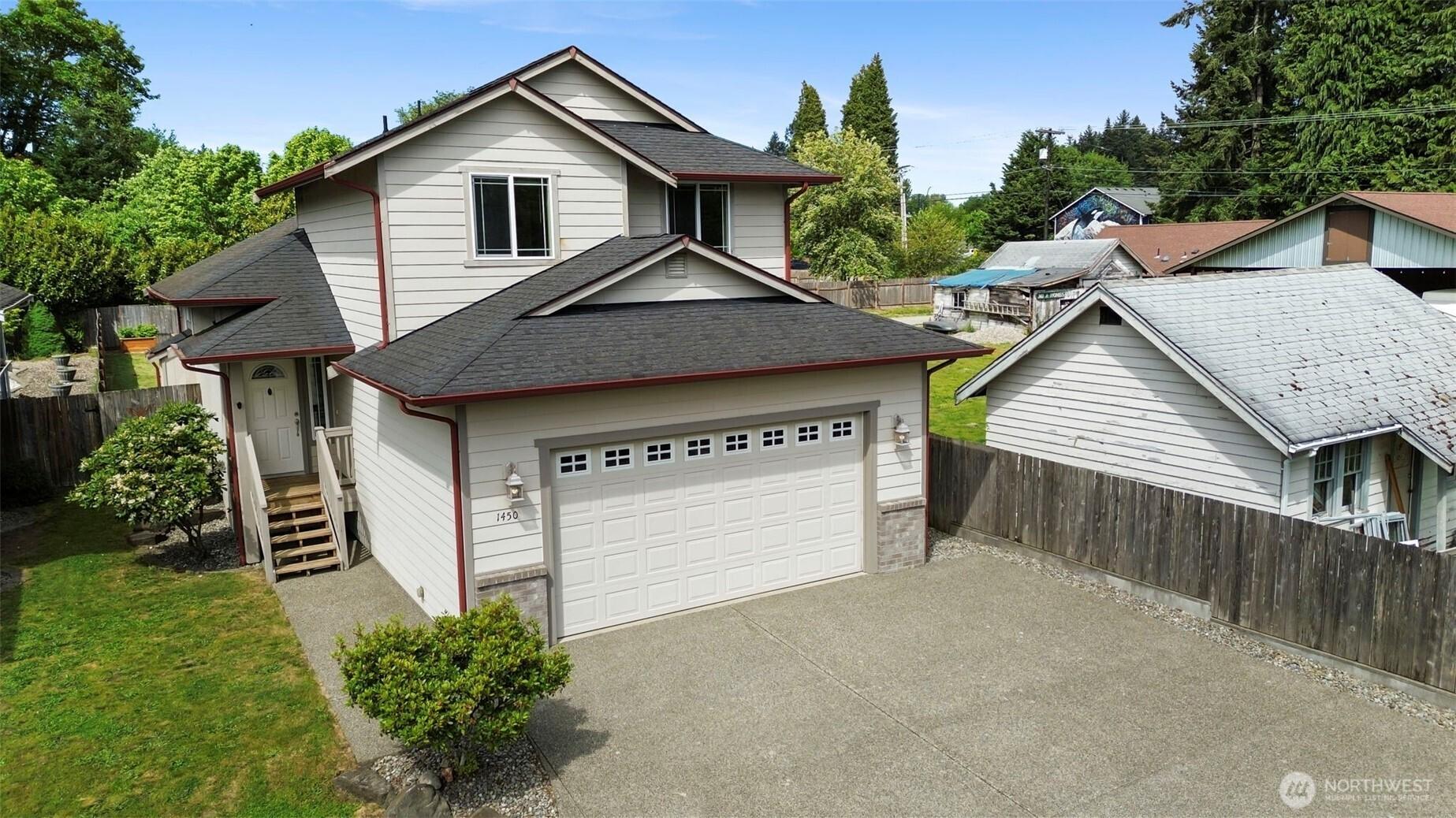 Brown St Se, Olympia, WA 98501