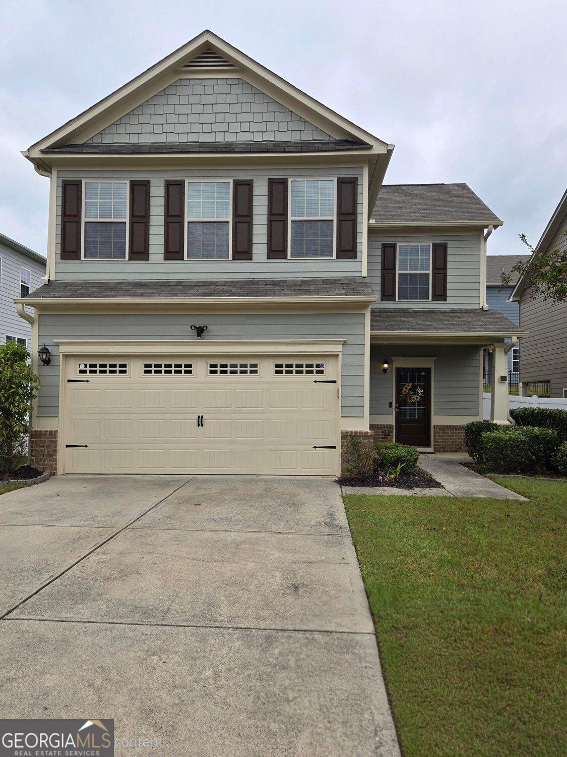 Wesley Drew Ln Nw, Cartersville, GA 30121