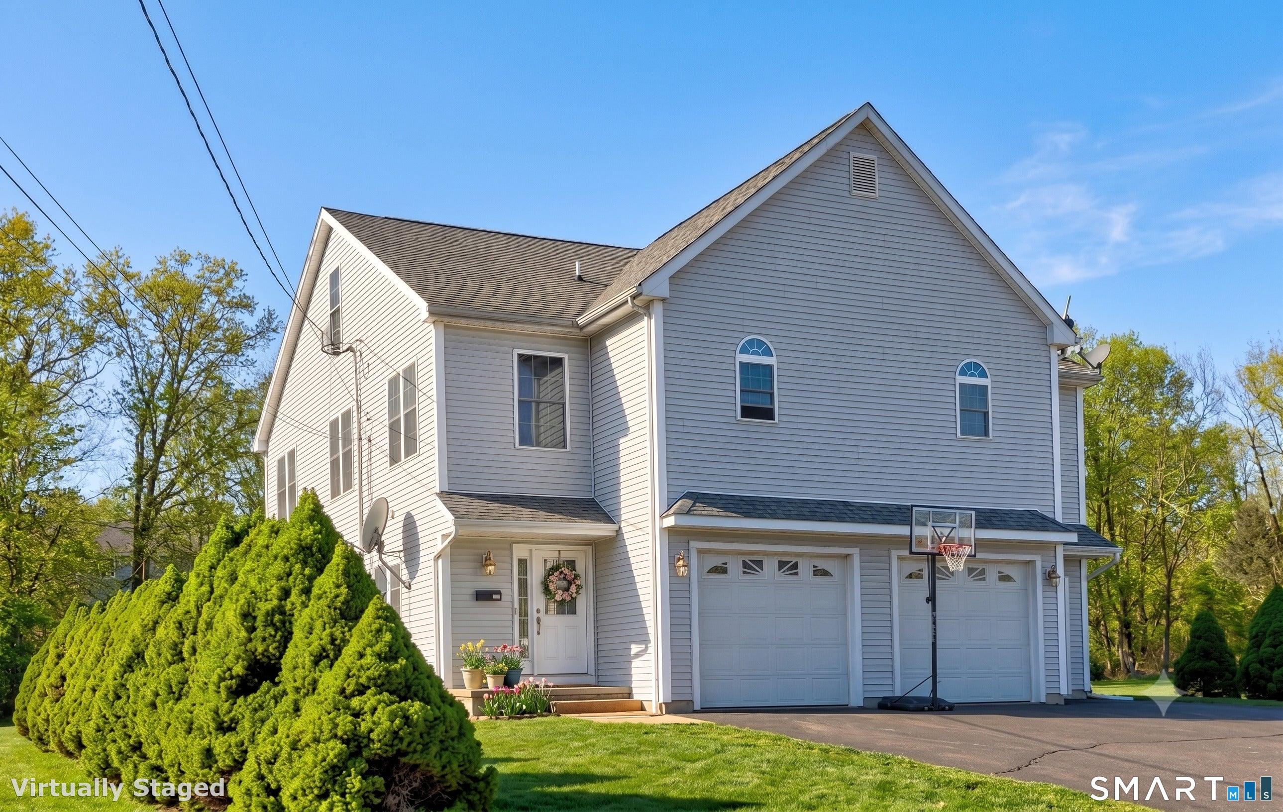 Summer St, Southington, CT 06489
