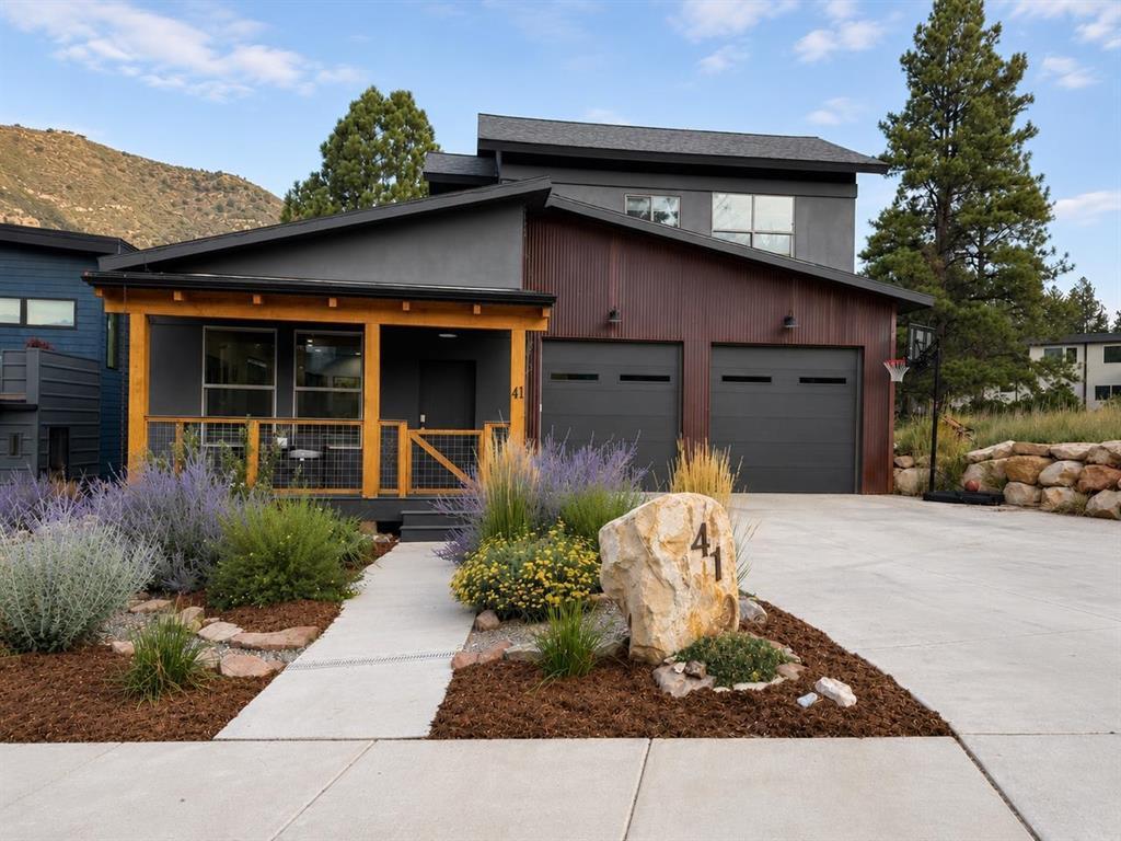 Wild Iris Ave, Durango, CO 81301