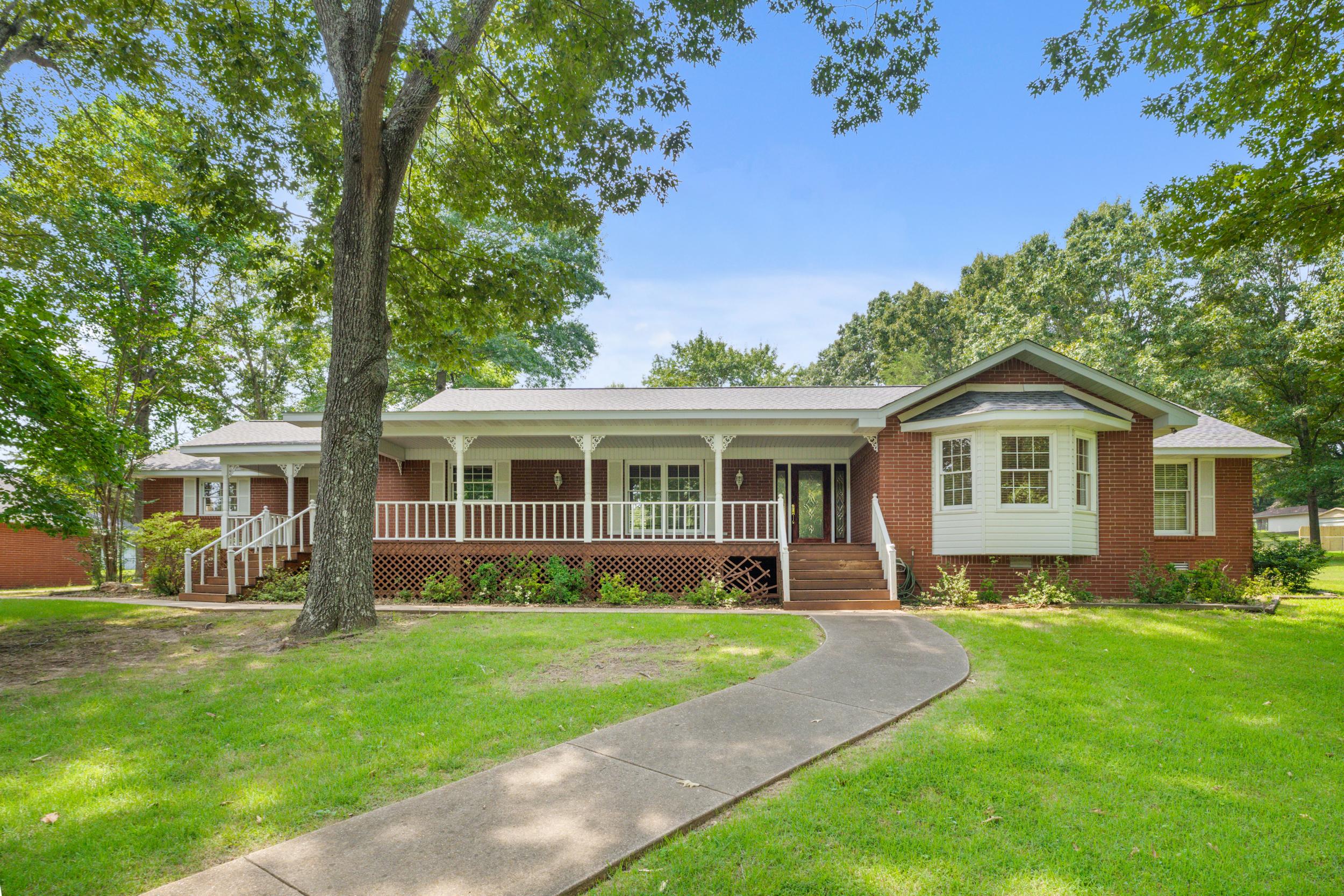 Rock Creek Dr, Mountain Home, AR 72653