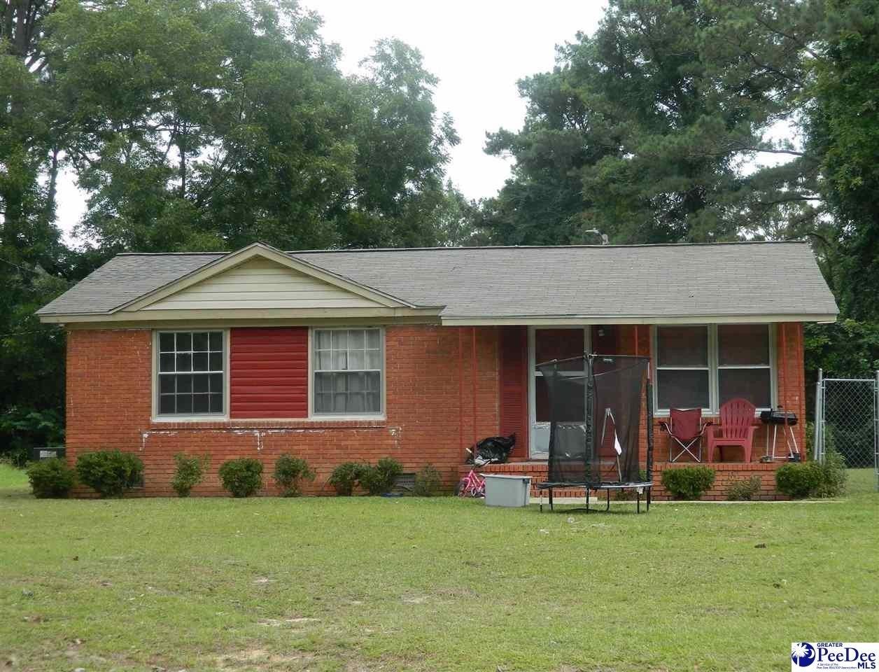 N Rocky Way Dr, Florence, SC 29506