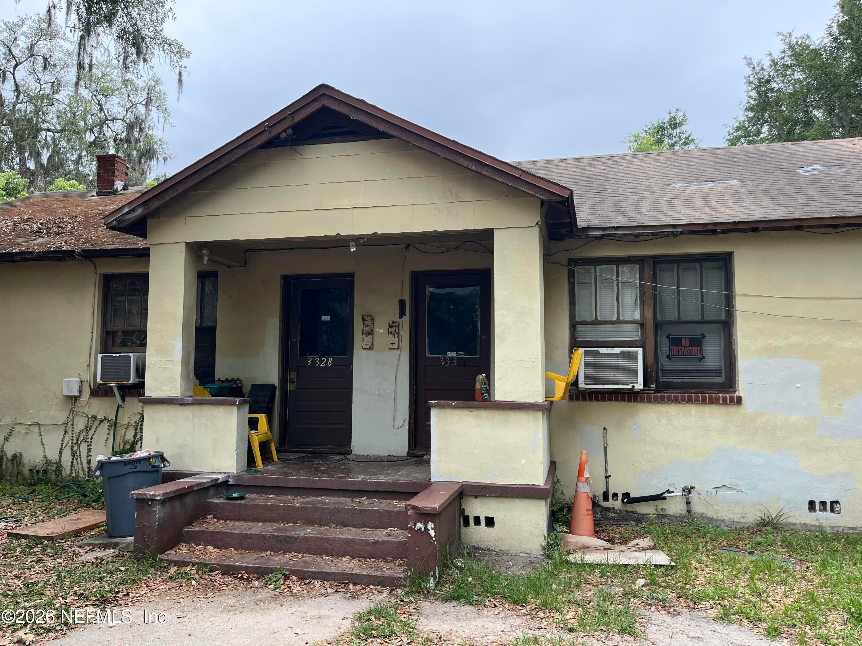N Laura St, Jacksonville, FL 32206
