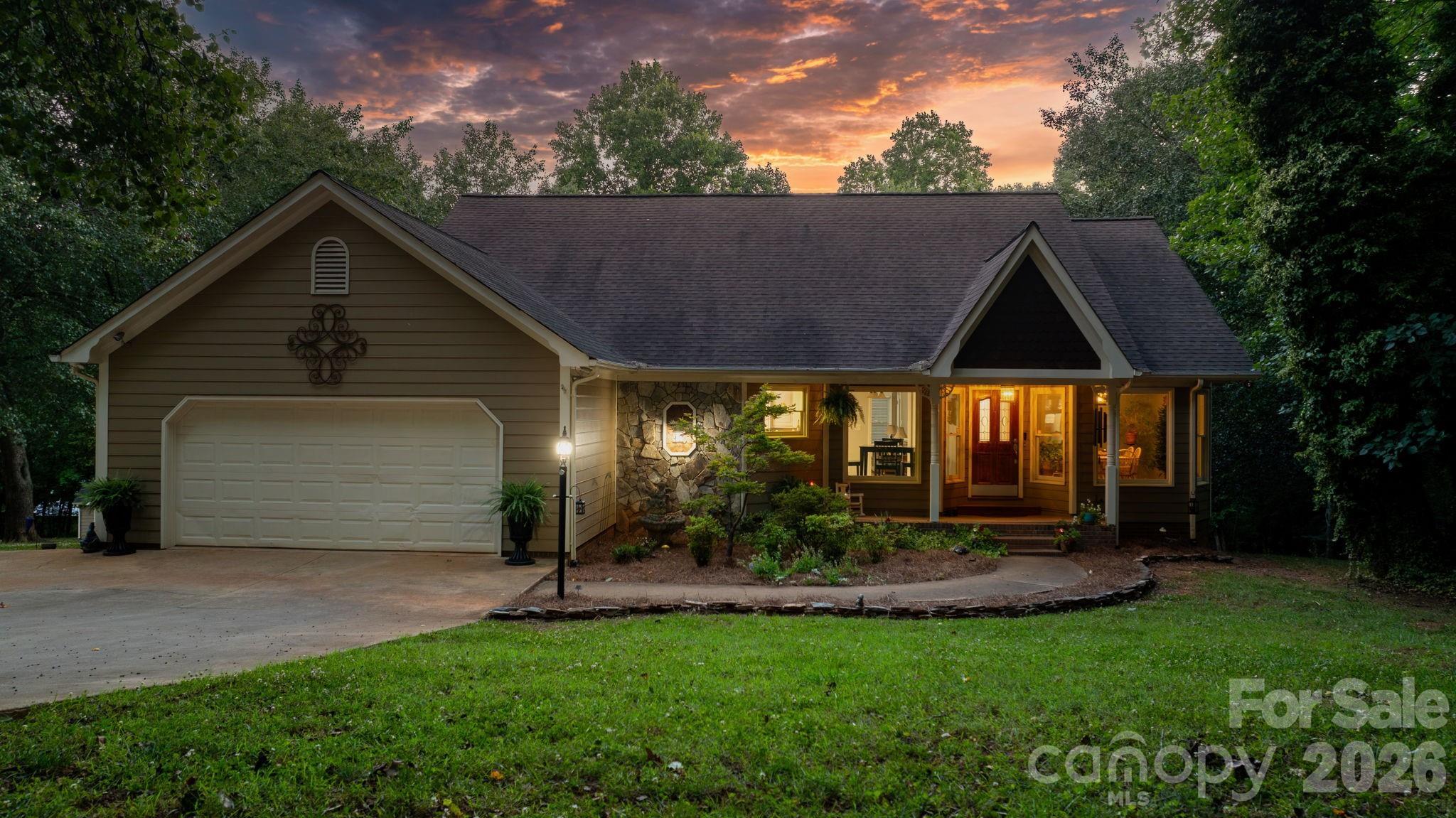 Fairview Dr, Maiden, NC 28650
