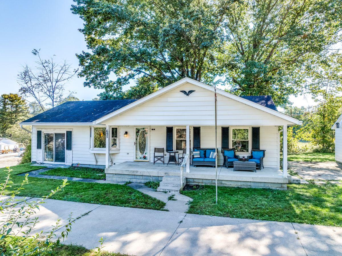 Deeds Ter Se, Lancaster, OH 43130