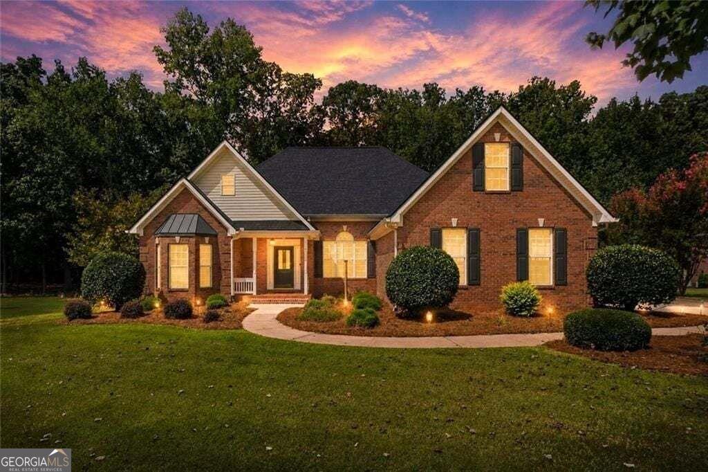 Alayna Lee Cir, Mcdonough, GA 30252