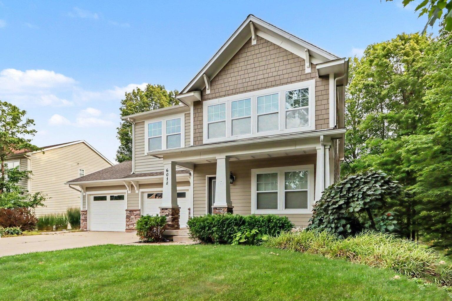 Waters Ridge Ct, Kalamazoo, MI 49009