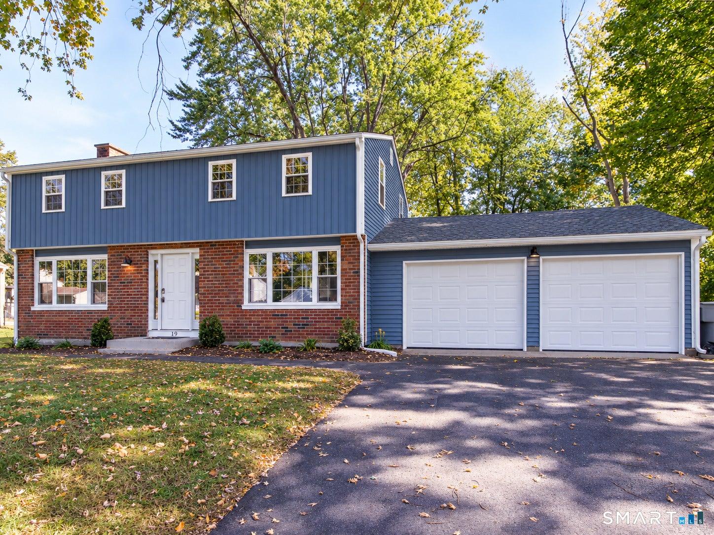 Van Buren Rd, Enfield, CT 06082