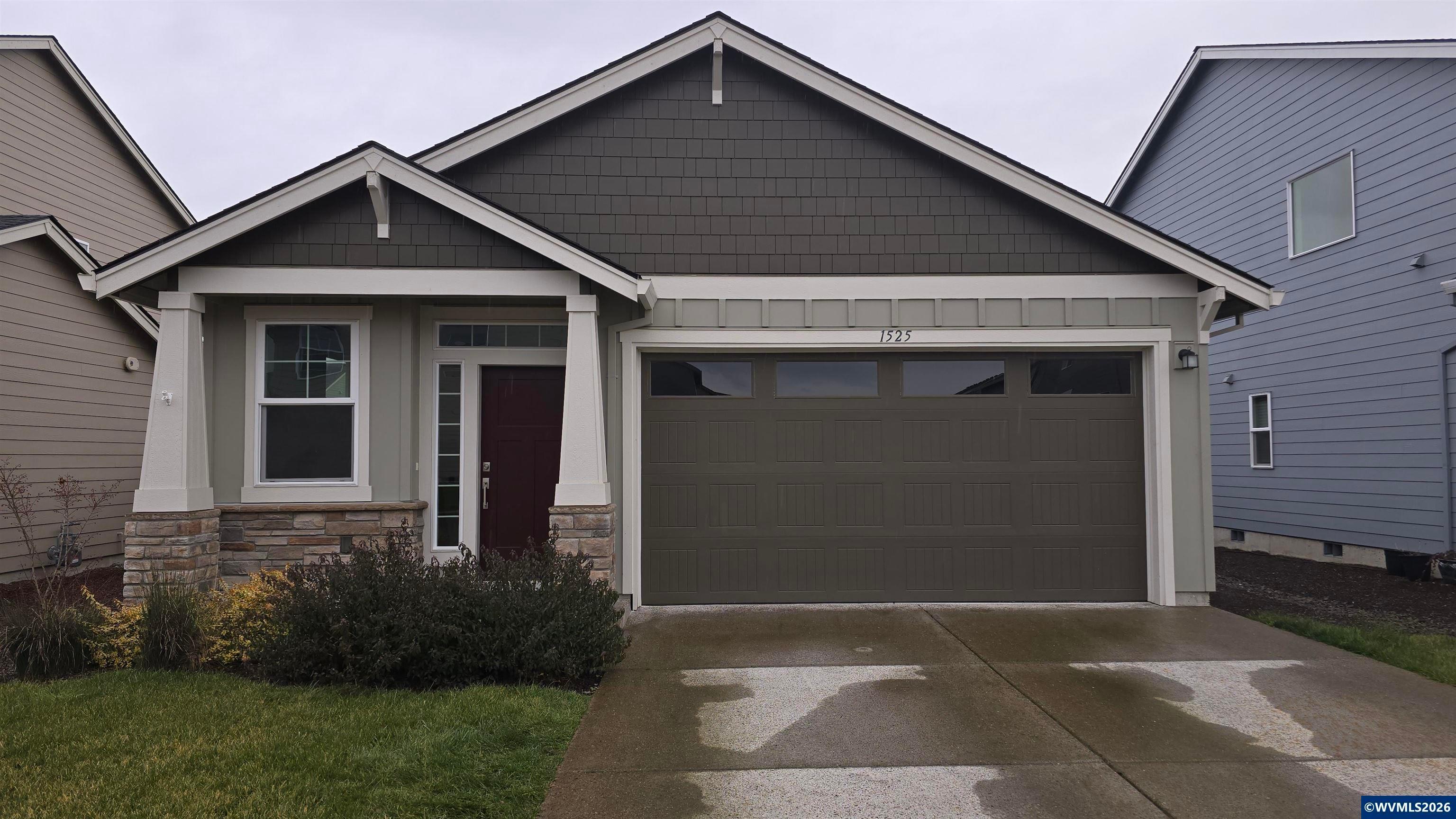 Stasny Ave Se, Albany, OR 97322