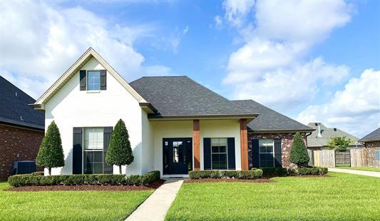 Jaden Ln, Houma, LA 70360