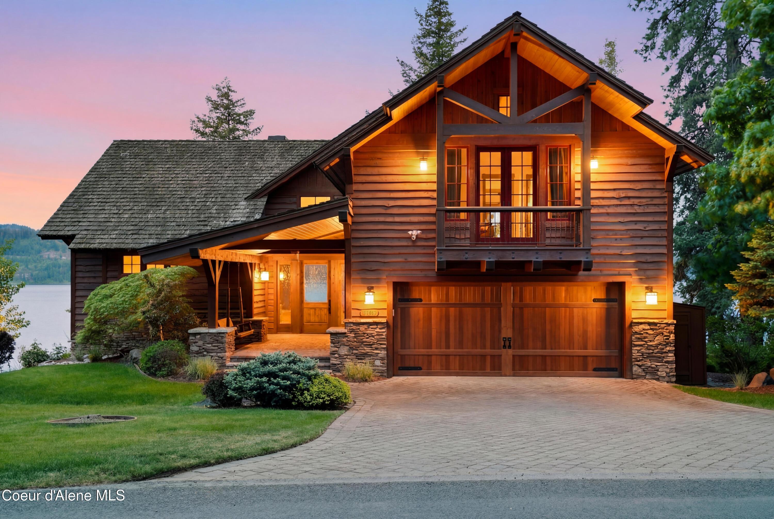 W Rockford Bay Rd, Coeur D Alene, ID 83814
