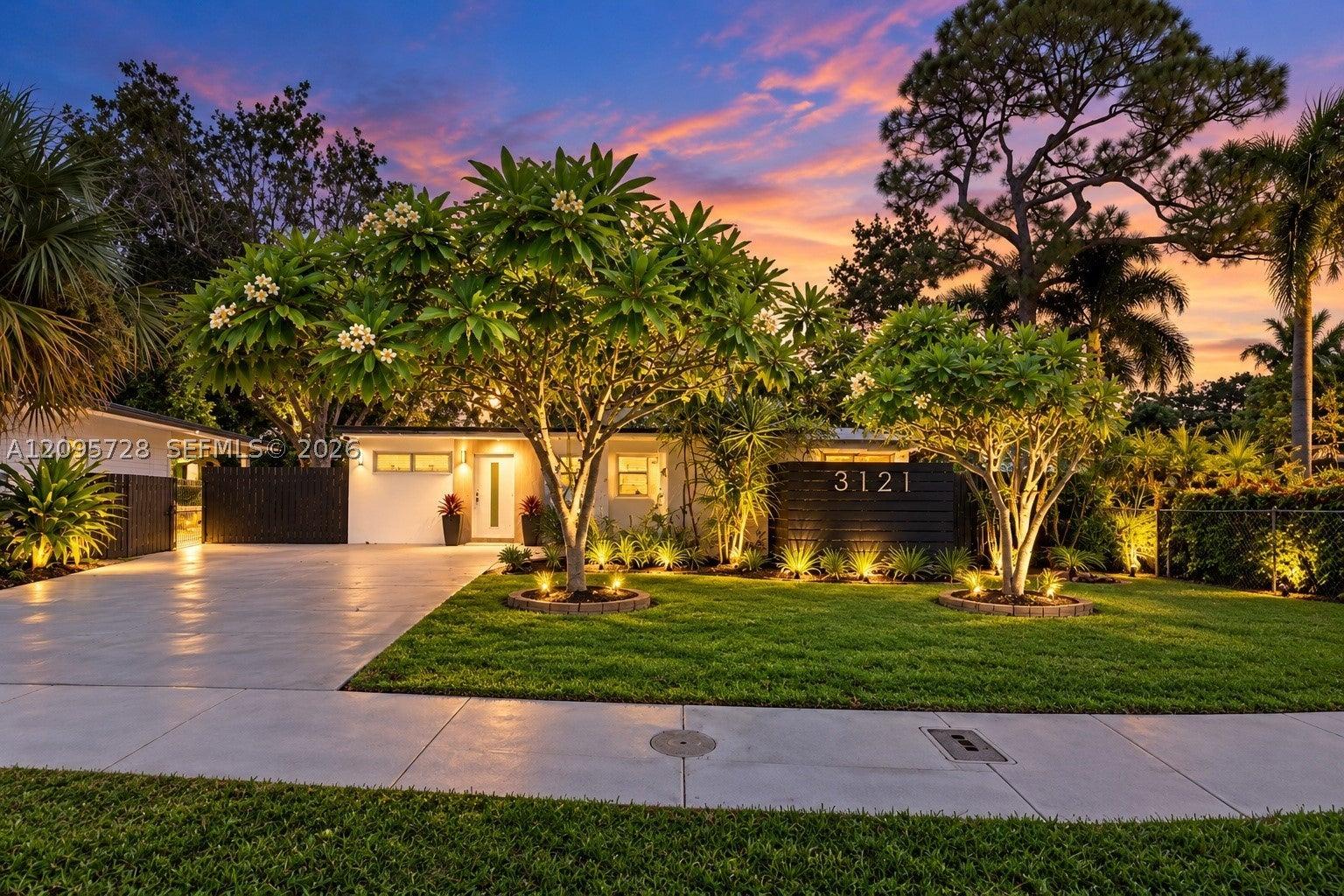 Sw 15th Ct, Fort Lauderdale, FL 33312