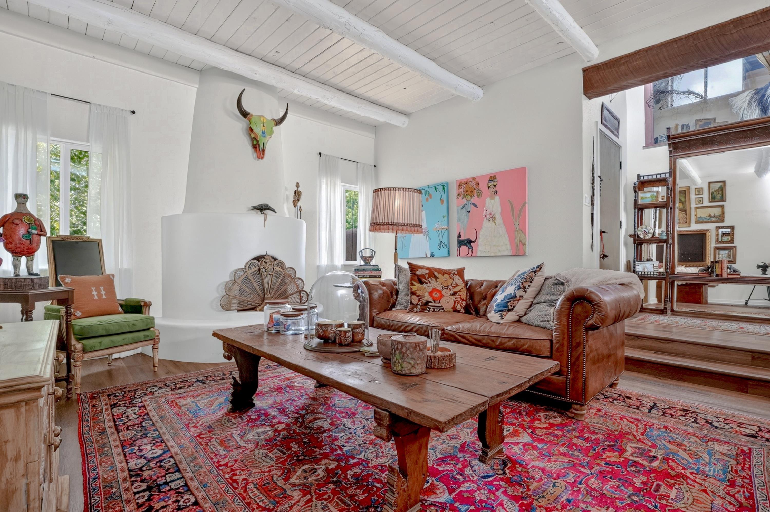San Geronimo Rd, Taos, NM 87571
